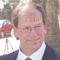 Shawn O'Rourke