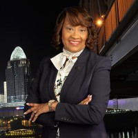 Melba R Moore, DBA, MS, CPHA