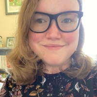 Katie Bird