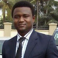Douglas Akpodamure