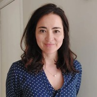 Emma Foxall