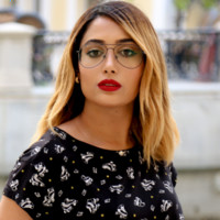 hajer safi