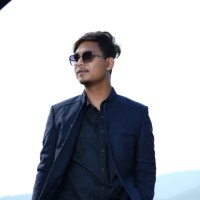 Rupesh Kumar Barik