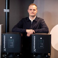 Frederik Østergaard