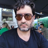 Francisco Javier Zárate Esguep