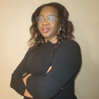 Oluwakemi Oyegbami