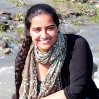 Simran Tiwana