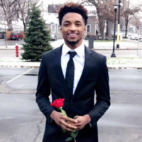 Keyon Thomas