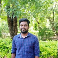 Pandiaraj S