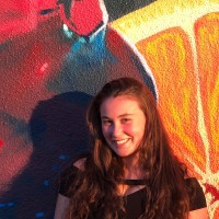 Sophia Pappas-Carruthers
