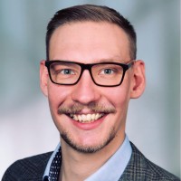 Christoph Vogel