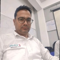 Bhupender Singh Negi