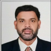 Mujeeb Alukkal