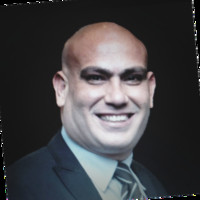 Hisham E. Shahin