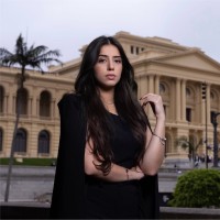 Victoria Palazzini