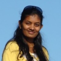 Sheetal Bharambe