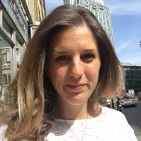 Emily Gardiner
