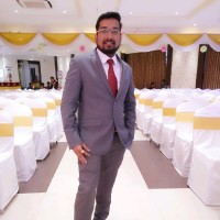 Saurabh Paigude