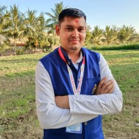 Yogesh Parmar