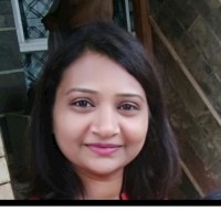 Gangambika Nadakatti