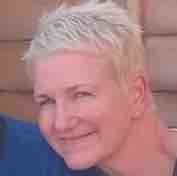 Louise Parker
