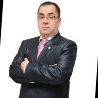 Dr El Sayed El Tantawi MBBCH,DLHI