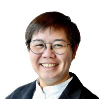 Seok Ting Jamie Ang