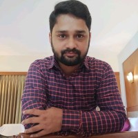 Manash Kumar Panda