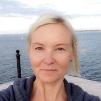 Leena Mikkonen-Young