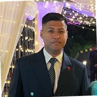 Nilish Shakya