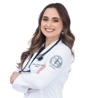 Isabela Lo Monaco Andrés