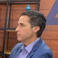 Jorge González Mogas