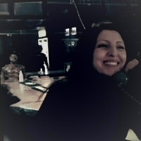melek atıcı