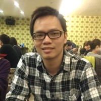 CC Kuo