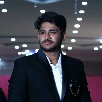 Nishanth Gowda R A