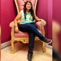 Ariana Patricia Delgadillo Almanza