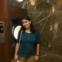 Reshma Mundhe
