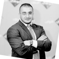 Amr Deeb عمرو ذيب