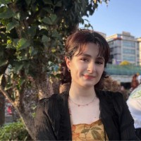 Nazlı Bilgesu G.