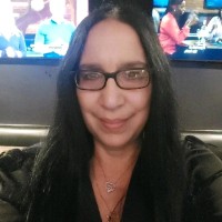 Betsy Anderson