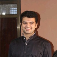 Dhruv Ranpura