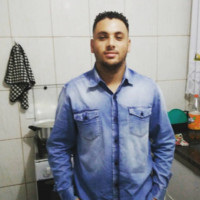 Abne Ferreira