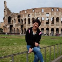 Carol Zhang