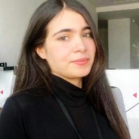 Amani Sfia