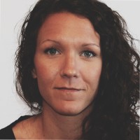 Johanna Granlund