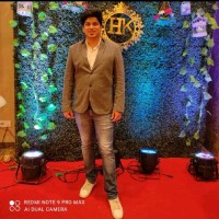 Abhijeet Bhalerao