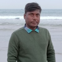 Rabinarayan Achary