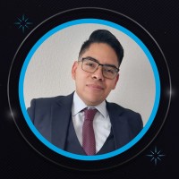 Jesús Alberto Sánchez Ramírez