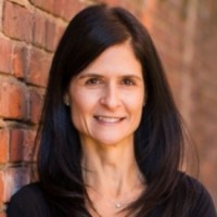 Sandra Giralt Parkins