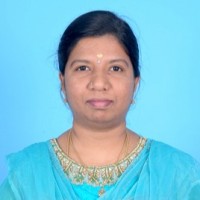 Manimozhi B